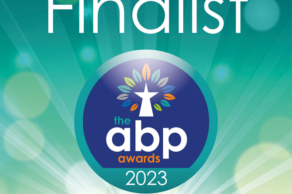 ABP Awards 2023 Finalists